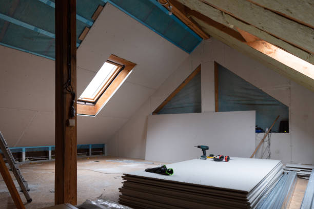 Best Cellulose Insulation in Sunset Hills, MO