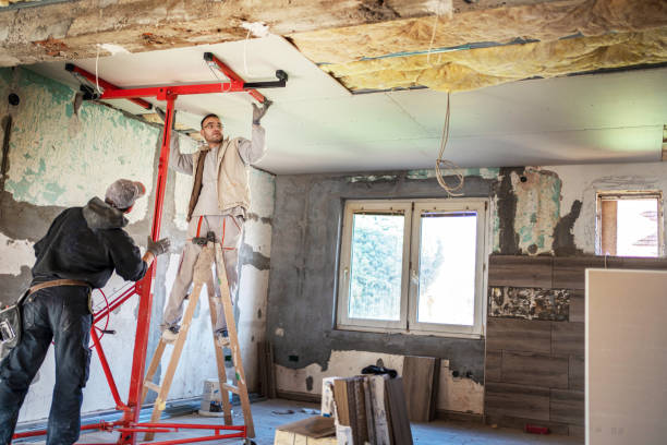 Trusted Sunset Hills, MO Insulation Contractor Experts