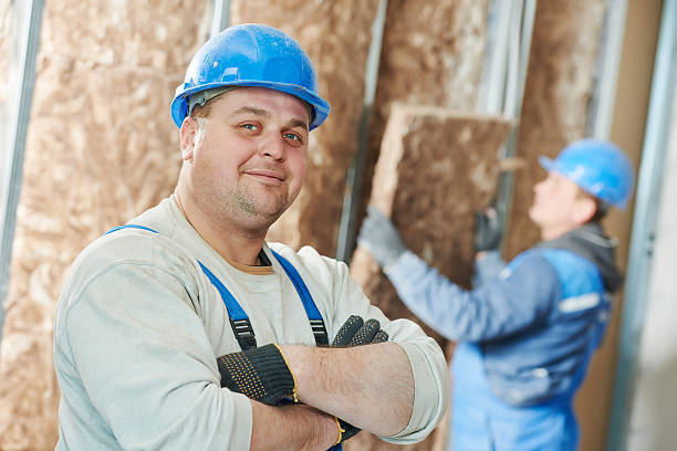 Best Blown-in Insulation in Sunset Hills, MO