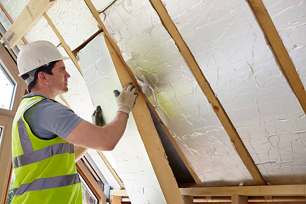 Best Eco-Friendly Insulation in Sunset Hills, MO