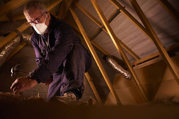 Best Spray Foam Insulation in Sunset Hills, MO
