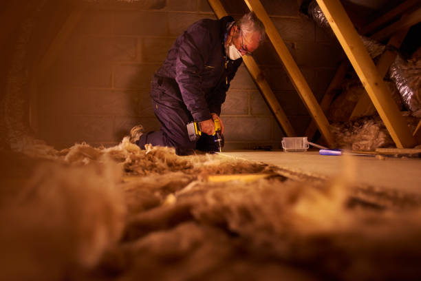 Best Insulation for Specific Applications in Sunset Hills, MO